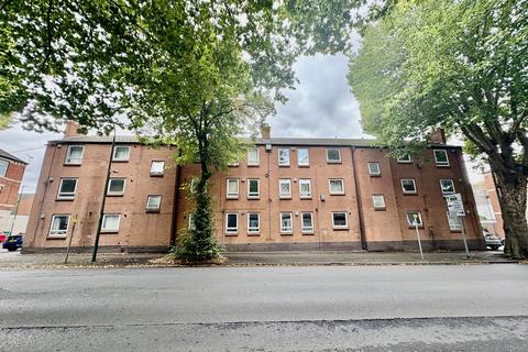 undefined, Radford Boulevard, Nottingham, NG7