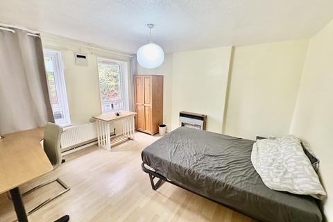 undefined, Radford Boulevard, Nottingham, NG7