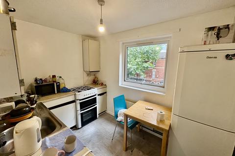 undefined, Radford Boulevard, Nottingham, NG7