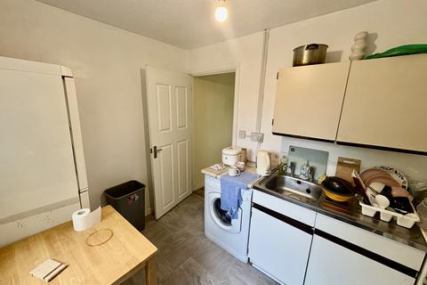 undefined, Radford Boulevard, Nottingham, NG7