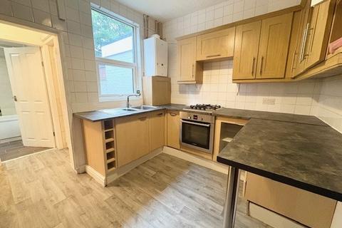 undefined, Rushey Fold Lane, Bolton, BL1