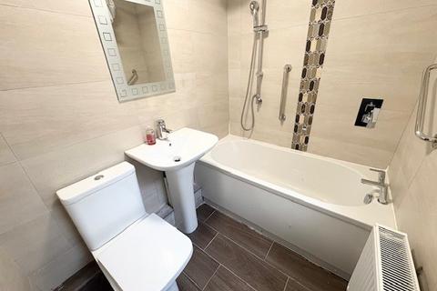 undefined, Rushey Fold Lane, Bolton, BL1