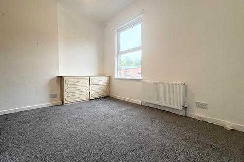 undefined, Rushey Fold Lane, Bolton, BL1