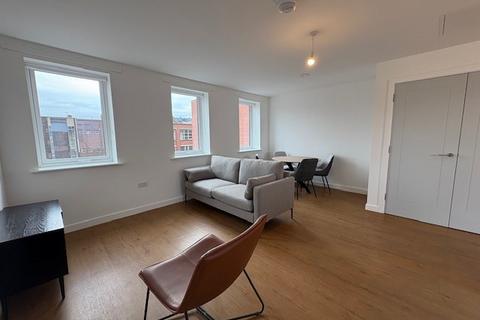 undefined, Brook Street, Bolton, BL1