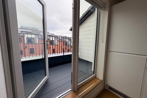 undefined, Brook Street, Bolton, BL1