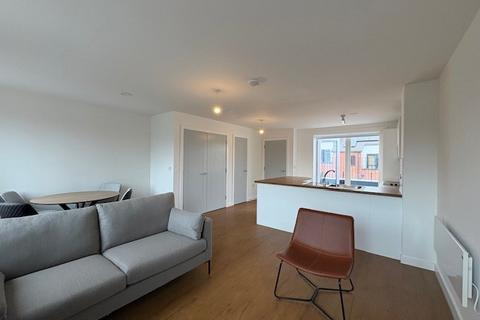undefined, Brook Street, Bolton, BL1