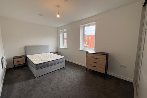 undefined, Brook Street, Bolton, BL1