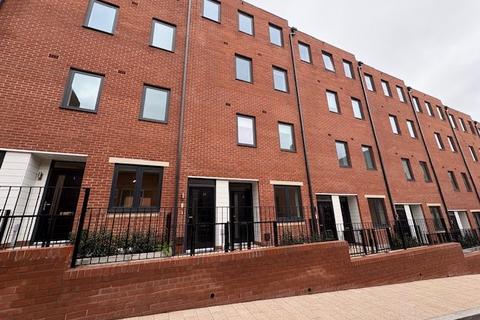 undefined, Brook Street, Bolton, BL1