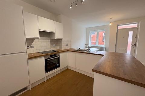 undefined, Brook Street, Bolton, BL1