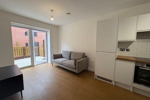 undefined, Brook Street, Bolton, BL1