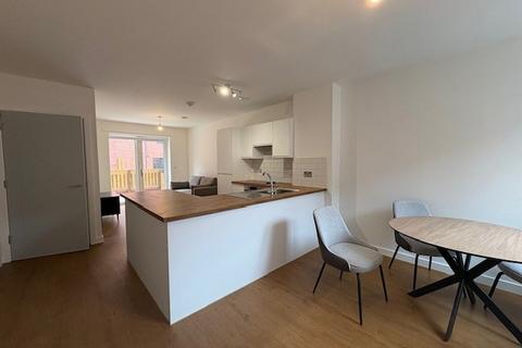 undefined, Brook Street, Bolton, BL1