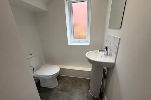 undefined, Brook Street, Bolton, BL1