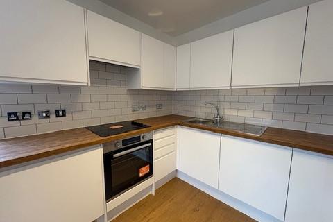1 bedroom apartment to rent, Ridgway Gates, Bolton, BL1