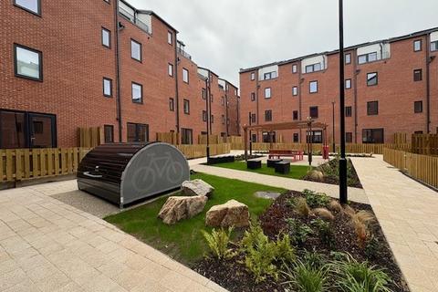 1 bedroom apartment to rent, Ridgway Gates, Bolton, BL1