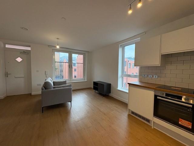 Kitchen Lounge