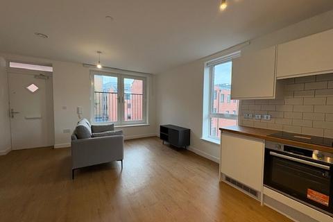 1 bedroom apartment to rent, Ridgway Gates, Bolton, BL1