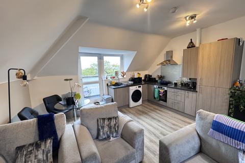 2 bedroom flat to rent, Mansfield Road, Nottingham, NG5