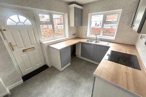 undefined, Hawthorn Street, PETERLEE, SR8