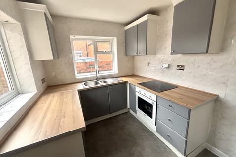 undefined, Hawthorn Street, PETERLEE, SR8