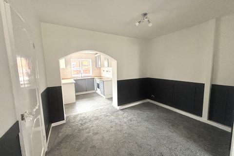 undefined, Hawthorn Street, PETERLEE, SR8