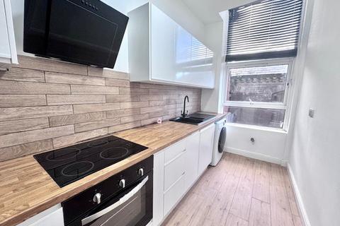 Knowsley Street, Bolton, BL1