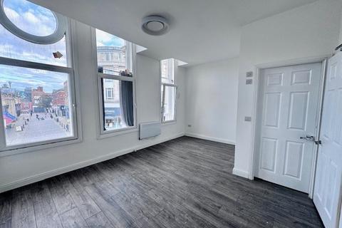 1 bedroom apartment to rent, Knowsley Street, Bolton, BL1