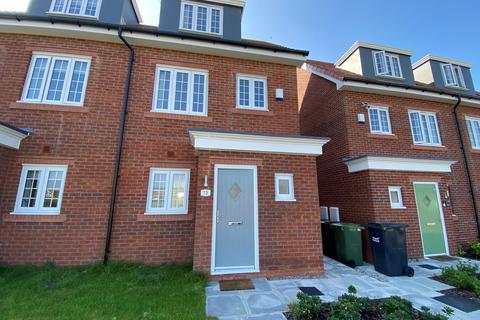 undefined, Laurel Green Close, Manchester, M28