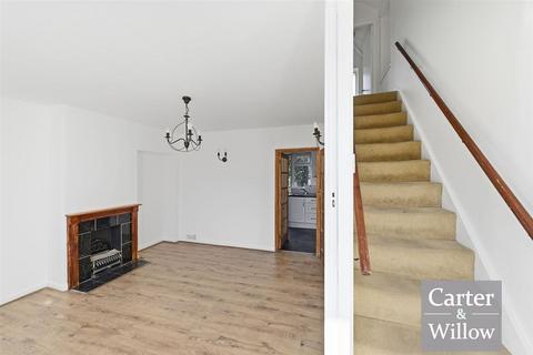 2 bedroom terraced house for sale, Grafton Road, Dagenham, Essex