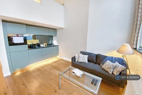 undefined, Mcdonald Road, Edinburgh, EH7