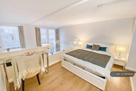 undefined, Mcdonald Road, Edinburgh, EH7