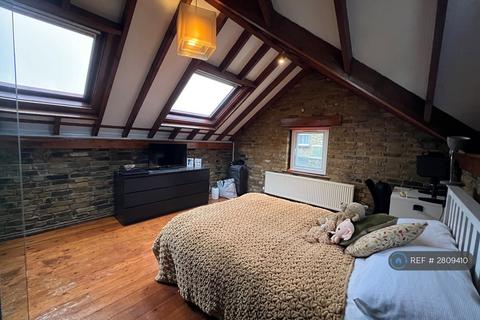 undefined, The Coach House, London, NW10