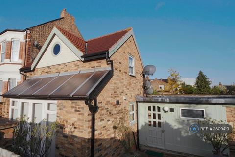 undefined, The Coach House, London, NW10