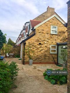 undefined, The Coach House, London, NW10