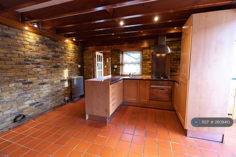 undefined, The Coach House, London, NW10