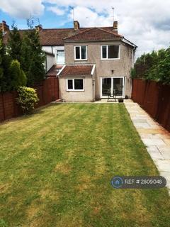 undefined, Gladstone Street, Staple Hill, Bristol, BS16