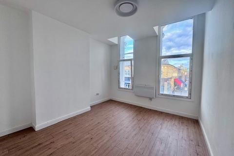 1 bedroom apartment to rent, Knowsley Street, Bolton, BL1