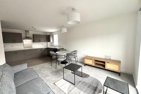 2 bedroom apartment to rent, Intento, Gateshead, NE8