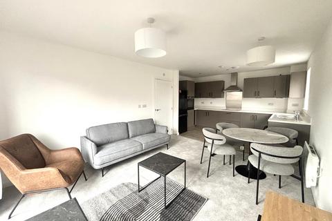 2 bedroom apartment to rent, Intento, Gateshead, NE8