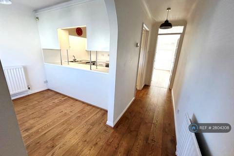 2 bedroom terraced house to rent, Spencer Walk, Putney, SW15