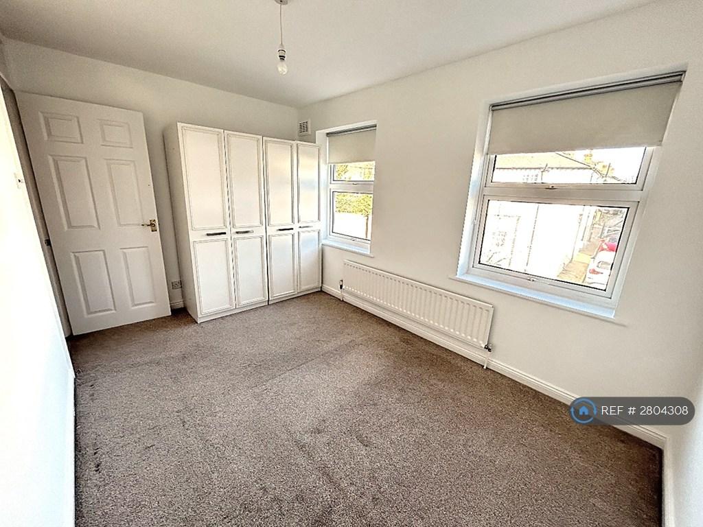 Front Double Bedroom