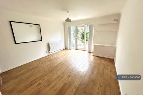 2 bedroom terraced house to rent, Spencer Walk, Putney, SW15