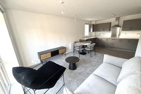 2 bedroom apartment to rent, Greensfield Close, Gateshead, NE8