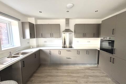 2 bedroom apartment to rent, Greensfield Close, Gateshead, NE8