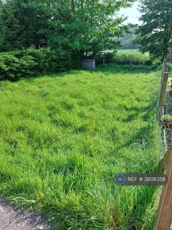 Private Garden