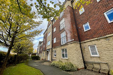 2 bedroom apartment to rent, Hartford Street, Newcastle upon Tyne, NE6
