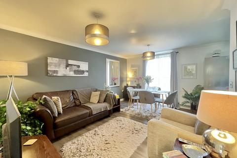 2 bedroom apartment to rent, Hartford Street, Newcastle upon Tyne, NE6