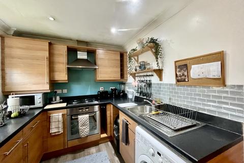 2 bedroom apartment to rent, Hartford Street, Newcastle upon Tyne, NE6
