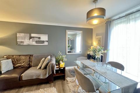 2 bedroom apartment to rent, Hartford Street, Newcastle upon Tyne, NE6