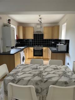 undefined, Middleton Boulevard, Nottingham, NG8