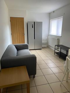 undefined, Middleton Boulevard, Nottingham, NG8